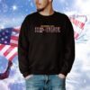 Game Scoreboard Chicago Cleveland And Inning November 2 2016 SweatShirt