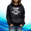 George Conway Trump Lies All The Time Hoodie Shirt
