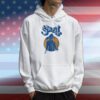 Ghost If You Have Ghost Raglan Hoodie Shirts