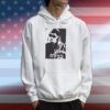Girl With No Face Sketchbook Hoodie T-Shirt