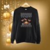 Glizzies Roasting On An Open Fire SweatShirt