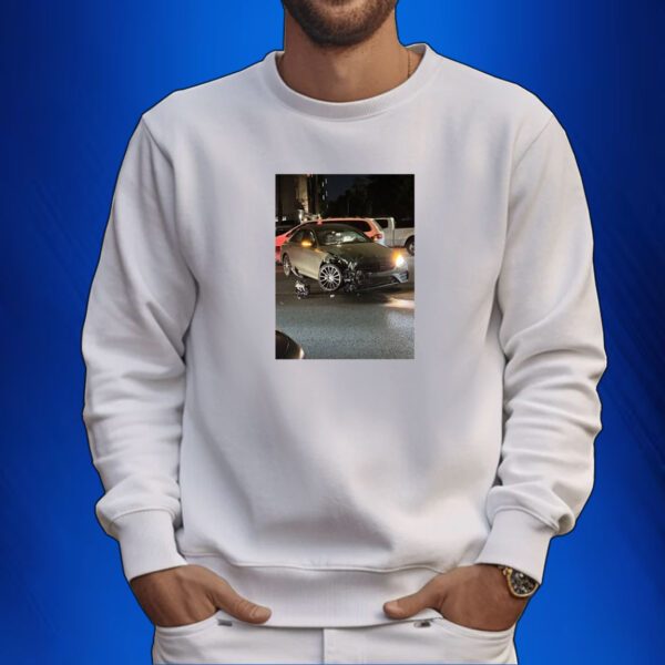 Goblin Rip Benz Sweartshirt