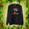 Grinch FJB All I Want For Christmas Is A New President SweatShirt