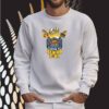 Hank Lockwood Pardon My Africa Bowl SweatShirt