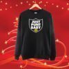 Heavens Just Punt Baby Iowa SweatShirt