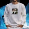 I Think About Jumping Off Of Very Tall Somethings Just To See You Come Running SweatShirt