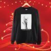 In The Name Of Palm Angels Wings SweatShirt