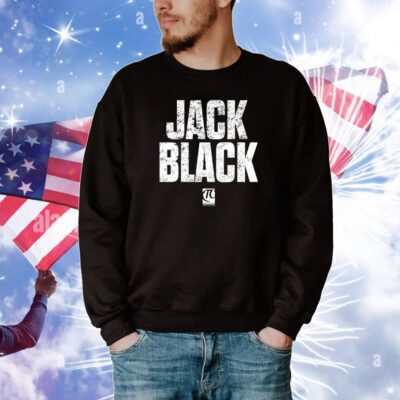 Jack Black Tom's Customs SweatShirt