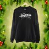 Jeff Enjoy Straight Edge You Can't Beat The Feeling SweatShirt