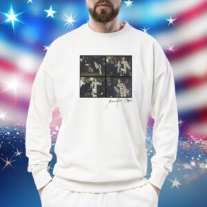 Jennifer Lopez Timt Photo Collage Sweatshirt