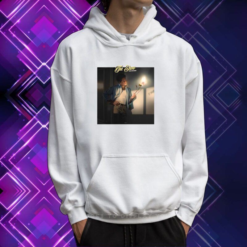 Jenny The Show The Encore Sweartshirt