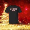 Jesus Won Rangers T-Shirt