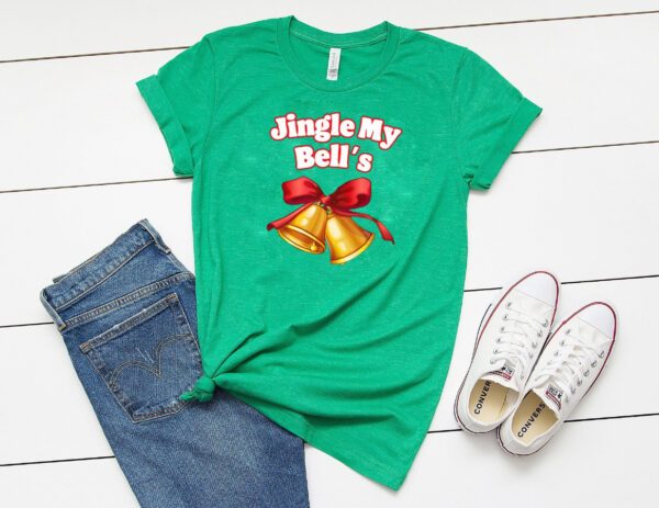 Jingle My Bell's SweatShirt