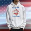 Jmcgg I'm Just Jesting Bro Hoodie Shirt