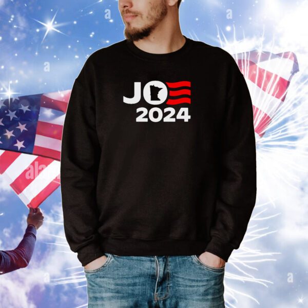 Joe 2024 Joe Biden Hoodie shirts