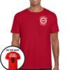 Joe Biden Uaw Local 1268 Belvidere IL T-Shirt