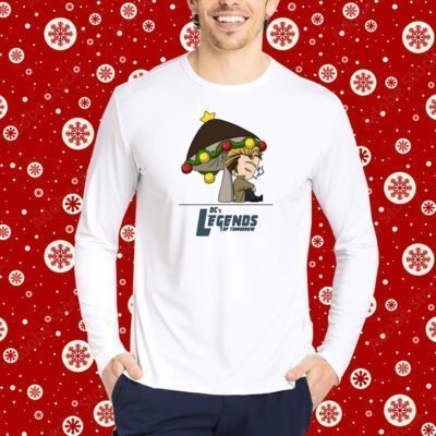 John Constantine 2023 Christmas Shirt