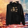 John Lennon Spectacles Hoodie Shirt