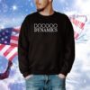 Jordanreviewsittt Doodoo Dynamics SweatShirt