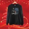 Keanu Reeves John Wick 77kills SweatShirt