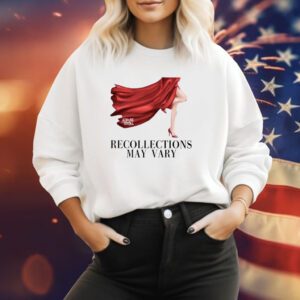 Kinsey Schofield Recollections May Vary Princess Of Wales Sweatshirts