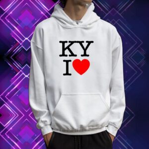 Ky I Love SweatShirts