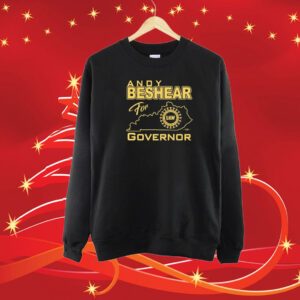 Kydems Andy Beshear For Governor Uaw SweatShirt