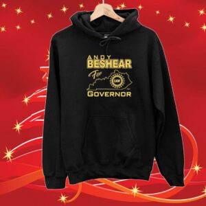 Kydems Andy Beshear For Governor Uaw SweatShirts