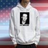 La Bouche Steve Buscemi Hoodie T-Shirt