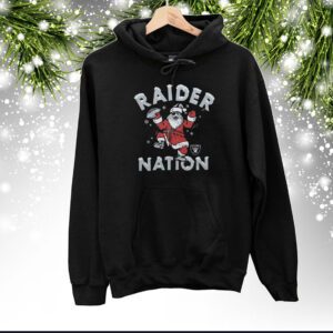 Las Vegas Raiders Christmas SweatShirts
