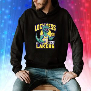 Lochness Lakers EST 1993 Sweatshirt