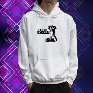 Love And Hate Dance With Me Sweartshirts