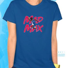 Mad Max Hoodie Shirt
