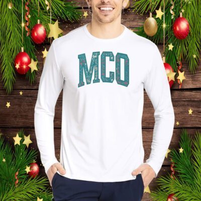 Magic Carpet Oasis Shirt