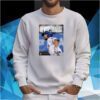 Marcus Semien Al Mvp Finalist SweatShirt