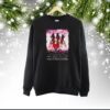 Mean Girls 20th Anniversary 2004 – 2024 Thank You For The Memories SweatShirt