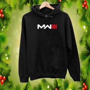 Modern Warfare Iii Logo SweatShirt