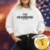 Molly Davis The Headband Sweatshirt