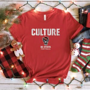 NC State Football Culture Sweatshirts