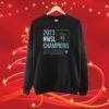 NJ/NY Gotham FC: 2023 NWSL Champions SweatShirt
