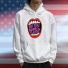 No You Name 5 Players Hoodie T-Shirts