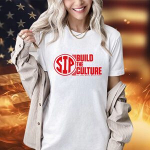 Ole Miss Men’s Basketball Sip build the culture shirt