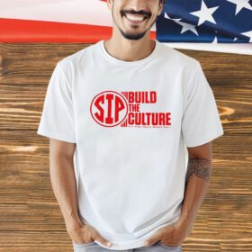 Ole Miss Men’s Basketball Sip build the culture shirt