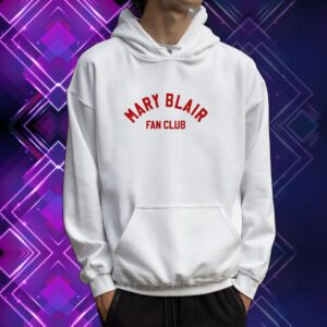 Oswald & Sons Mary Blair Fan Club SweatShirts