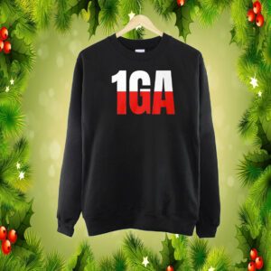 Owen Kostekcanu 1ga SweatShirt