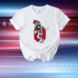 Patchops Chad Medema Series Marvin Harrison Jr Osu Hoodie TShirts