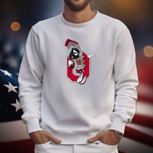 Patchops Chad Medema Series Marvin Harrison Jr Osu Hoodie Shirts