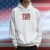 Pick City Hoodie T-Shirt