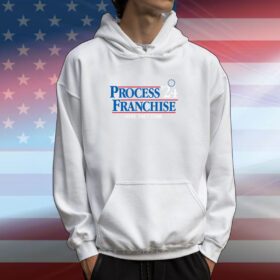 Process Franchise '24 Hoodie Shirt