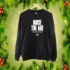 Raise The Age SweatShirt